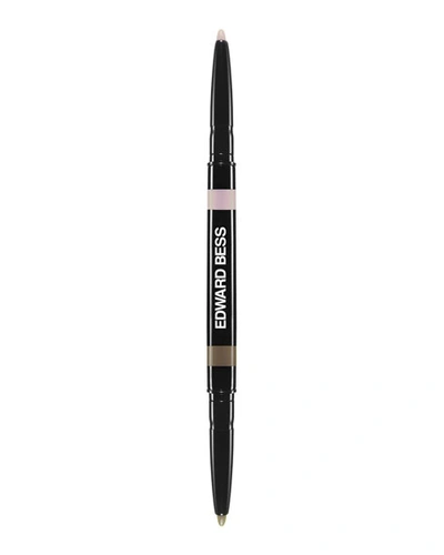 Edward Bess Fully Defined Brow Duo - Neutral