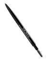 Trish Mcevoy Precision Brow Shaper Eyebrow Pencil In Natural Brunette