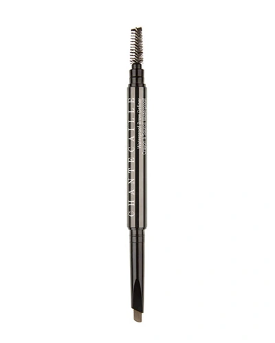 Chantecaille Waterproof Brow Definer - Light Taupe