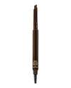 Tom Ford Brow Sculptor Espresso 0.02 oz/ 0.6 G In Espresso