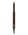 Tom Ford Brow Sculptor Taupe 0.02 oz/ 0.6 G In Taupe
