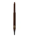 Tom Ford Brow Sculptor Chestnut 0.02 oz/ 0.6 G In Chestnut