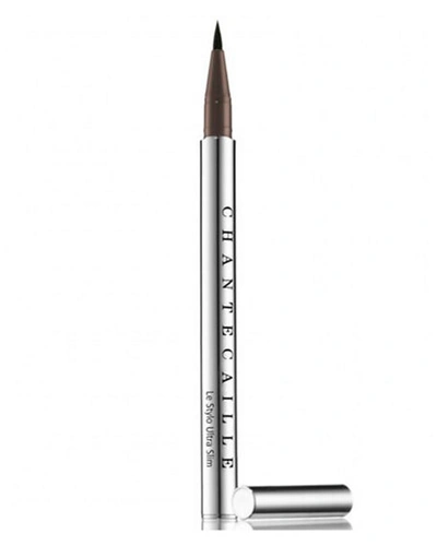 Chantecaille Le Stylo Ultra Slim In White