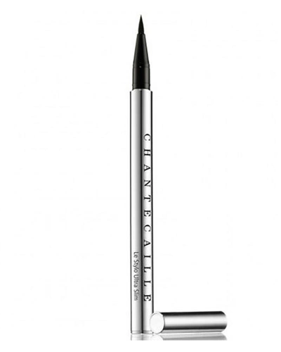 Chantecaille Le Stylo Ultra Slim Water-resistant Eyeliner In Black