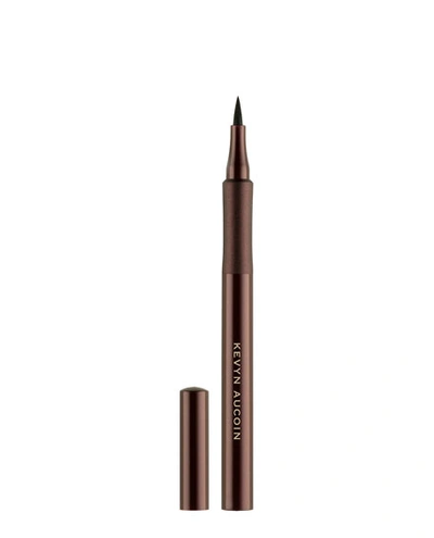 KEVYN AUCOIN THE PRECISION LIQUID LINER, BLACK,PROD153470199