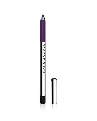 Marc Jacobs Highliner Gel Eye Crayon Eyeliner (plum)age 60 0.01 oz/ 0.5 G In 60 (plum)age
