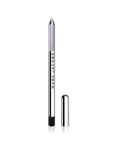 Marc Jacobs Highliner Gel Eye Crayon Eyeliner (luna)tic 64 0.01 oz/ 0.5 G In 64 (luna)tic