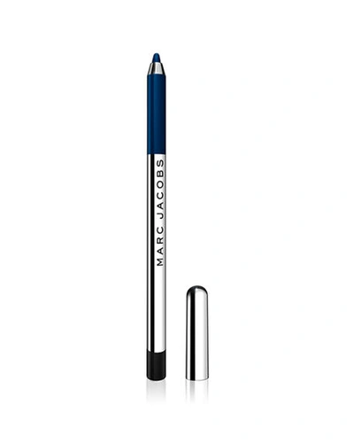 Marc Jacobs Highliner Gel Eye Crayon Eyeliner (wave)length 68 0.01 oz/ 0.5 G In 68 (wave)length