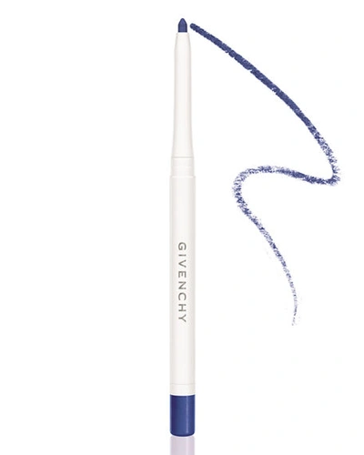 GIVENCHY KHÔL COUTURE WATERPROOF EYE PENCIL,PROD190300146