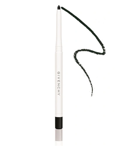 Givenchy Khol Couture Waterproof Eyeliner In Black