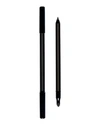 Giorgio Armani Waterproof Smooth Silk Eye Pencil Black In 1- Black