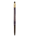 Lancôme Le Stylo Waterproof Long-lasting Eyeliner In Aubergine