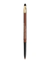 Lancôme Le Stylo Waterproof Long Lasting Eyeliner, Summer Swing Collection In 08 Bruns Frivole