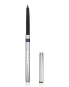 Sisley Paris Phyto-khol Star Sparkling Waterproof Liner In 5 Sparkling Blue