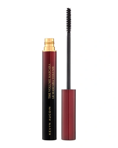 Kevyn Aucoin The Volume Mascara In Black