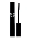 Sisley Paris Mascara So Intense Fortifying Volumizing Mascara In 3 - Deep Blue
