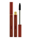 Kevyn Aucoin The Curling Mascara - Rich Pitch Black In Black