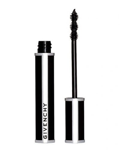 Givenchy Noir Couture Volume Mascara Black Satin 0.28 oz/ 8.5 ml