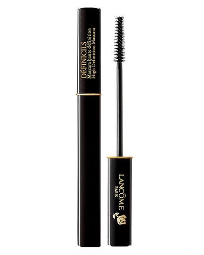 Lancôme Definicils High-definition Mascara In Deep Brown