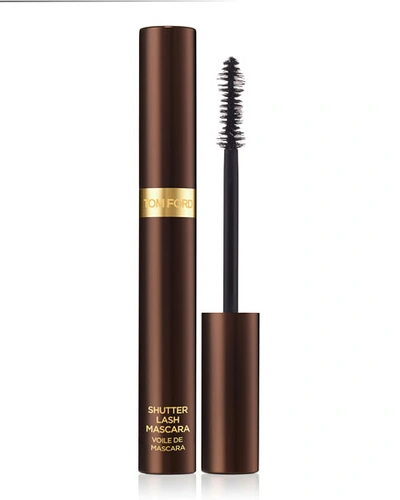 Tom Ford Shutter Lash Mascara Noir