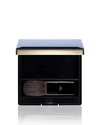 Cle De Peau Powder Blush Duo - Case And Brush