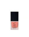 Nars Liquid Blush Torrid 0.5 oz/ 15 ml In Torrid