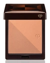 Cle De Peau Beaute Bronzing Powder Duo In 1