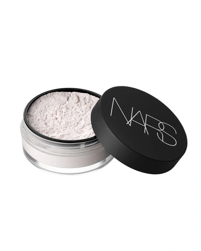 Nars Light Reflecting Loose Setting Powder - Crystal