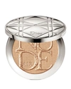 Dior Skin Nude Air Luminizer Powder 004 Bronzed Glow 0.21 oz/ 5.95 G