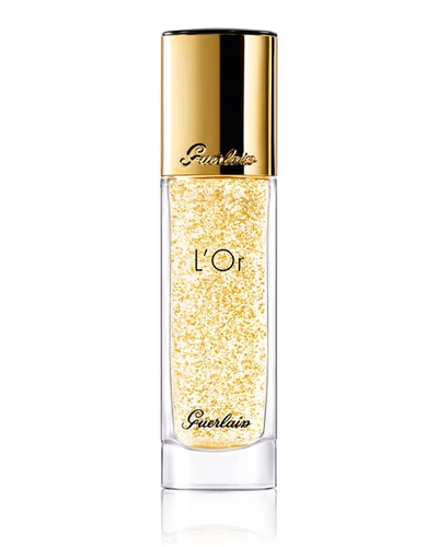 Guerlain L'or Radiance Concentrate With Pure Gold (30ml)