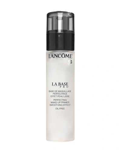Lancôme La Base Pro Perfecting Make-up Primer Oil Free Formula, 0.8 Oz. In Size 0