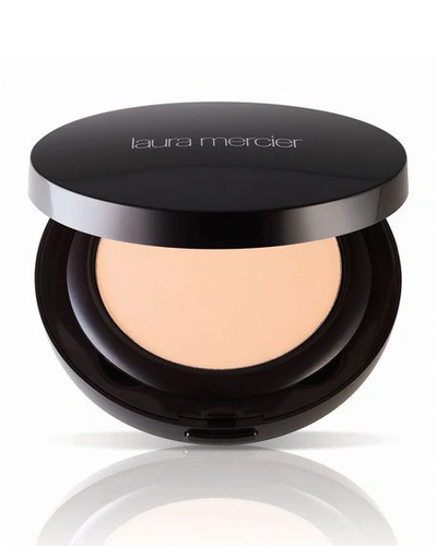 Laura Mercier Smooth Finish Foundation Powder, 0.32 Oz./ 9.2 G In 15