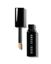Bobbi Brown Intensive Skin Serum Concealer Natural Tan 9 0.24 oz/ 7 ml In Natural Tan