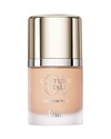 Dior Capture Totale Triple Correcting Serum Foundation In 022 Cameo
