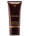 Tom Ford Waterproof Foundation And Concealer, 1.0 Oz./ 30 ml In 10.0 Chestnut