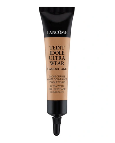 Lancôme Teint Idole Ultra Wear Camouflage Concealer In Transparent