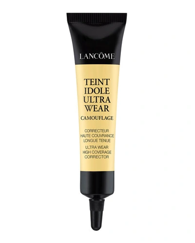 Lancôme 0.4 Oz. Teint Idole Ultra Wear Camouflage Corrector In Green