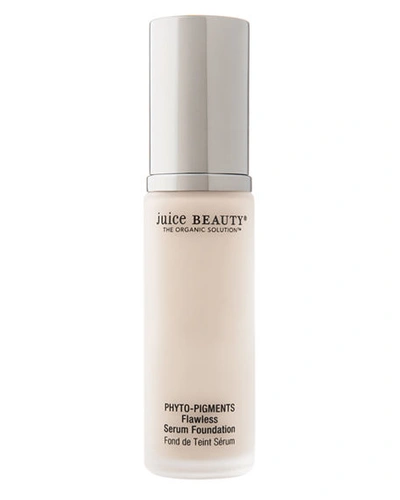 Juice Beauty Phyto-pigments Flawless Serum Foundation In 05 Buff