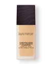 Laura Mercier Flawless Fusion Ultra-longwear Foundation, 1 Oz./ 30 ml In 1n2 Vanille