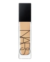 Nars Natural Radiant Longwear Full Coverage Foundation Fiji - Light 5 1 oz/ 30 ml In Fiji
