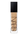 Nars Natural Radiant Longwear Full Coverage Foundation Aruba - Medium 6 1 oz/ 30 ml In Aruba