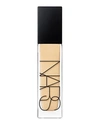 NARS NATURAL RADIANT LONGWEAR FOUNDATION, 1 OZ./ 30 ML,PROD207920091