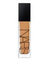 Nars Natural Radiant Longwear Full Coverage Foundation Cadiz - Medium Dark 3 1 oz/ 30 ml In Cadiz