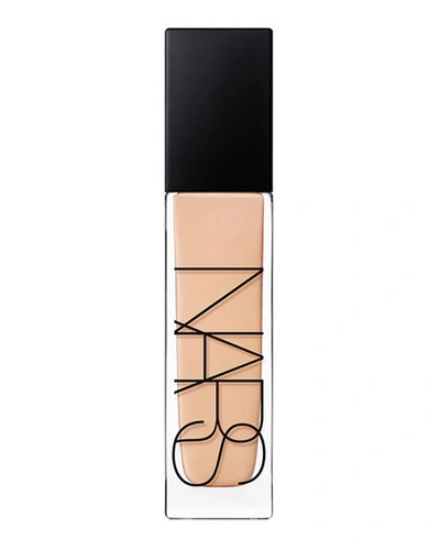 Nars Natural Radiant Longwear Foundation Yukon - Light 2.5 1 oz/ 30 ml In Yukon L2.5 (light With Cool Undertones)