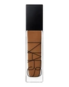 Nars Natural Radiant Longwear Full Coverage Foundation Namibia - Dark 4 1 oz/ 30 ml In Namibia