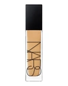 Nars Natural Radiant Longwear Full Coverage Foundation Stromboli - Medium 3 1 oz/ 30 ml In Stromboli
