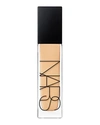 Nars Natural Radiant Longwear Full Coverage Foundation Salzburg - Light 3.5 1 oz/ 30 ml In Salzburg