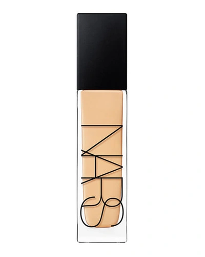 Nars Natural Radiant Longwear Foundation Salzburg - Light 3.5 1 oz/ 30 ml In Salzburg L3.5 (light With Warm Undertones)