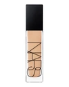 Nars Natural Radiant Longwear Full Coverage Foundation Patagonia - Medium 1.2 1 oz/ 30 ml In Patagonia
