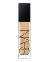 Nars Natural Radiant Longwear Full Coverage Foundation Punjab - Medium 1 1 oz/ 30 ml In Punjab
